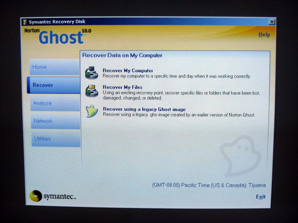 Norton Ghost 12 price